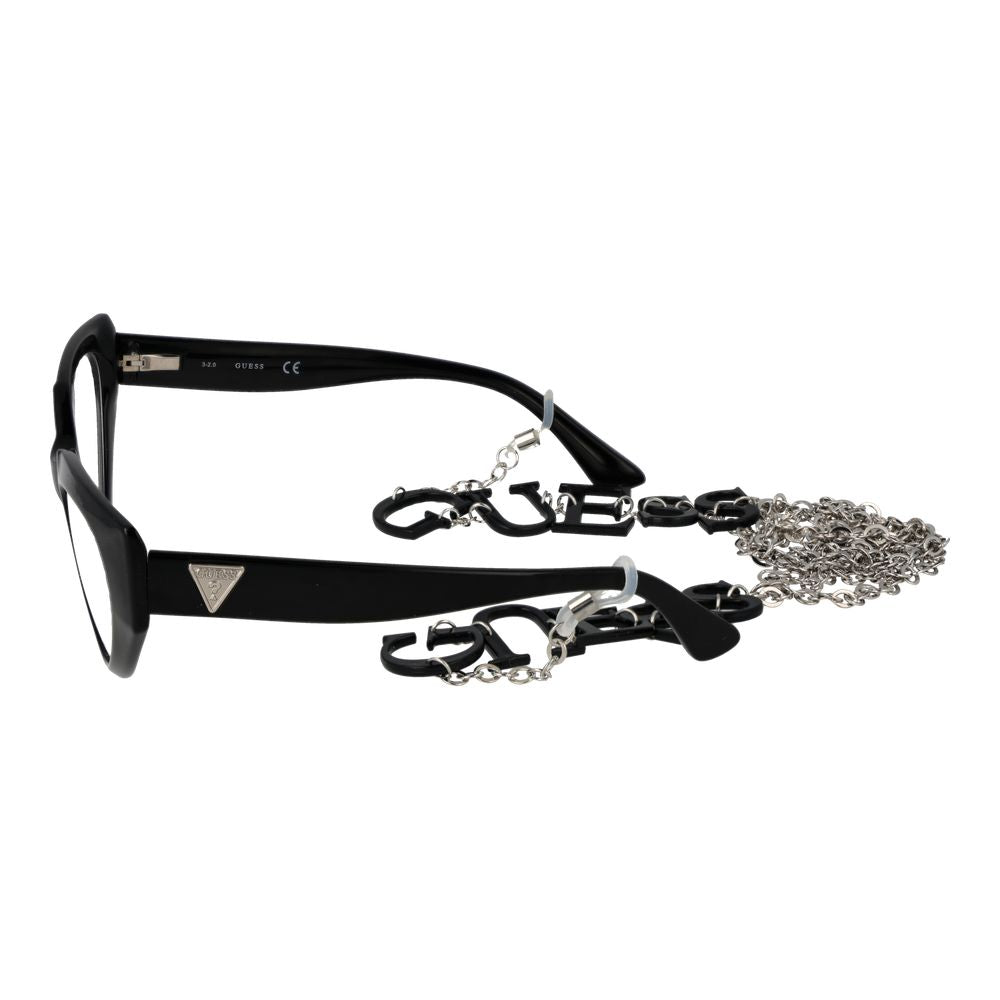 Guess Black Women Optical Frames